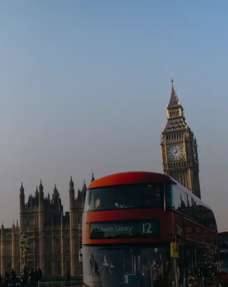 United Kingdom / USA