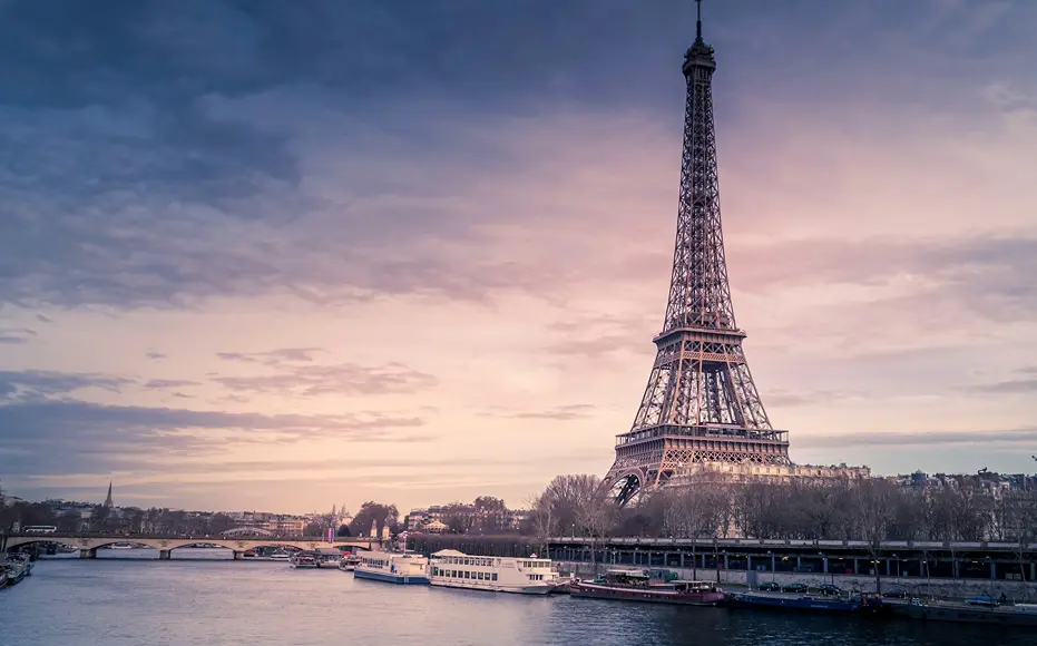 France
